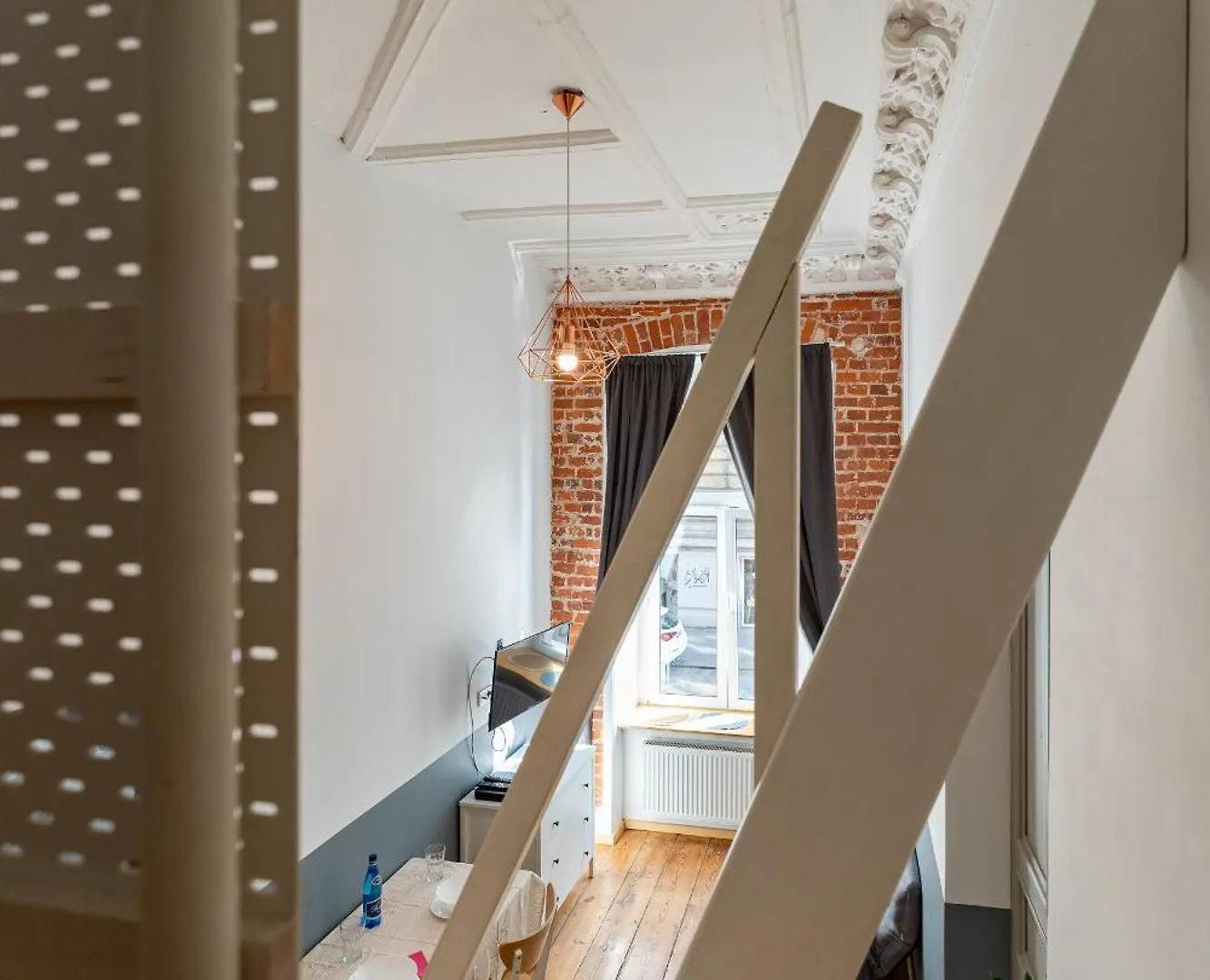 Apartamenty Ok'S - Blisko Wyspy Slodowej Wrocław