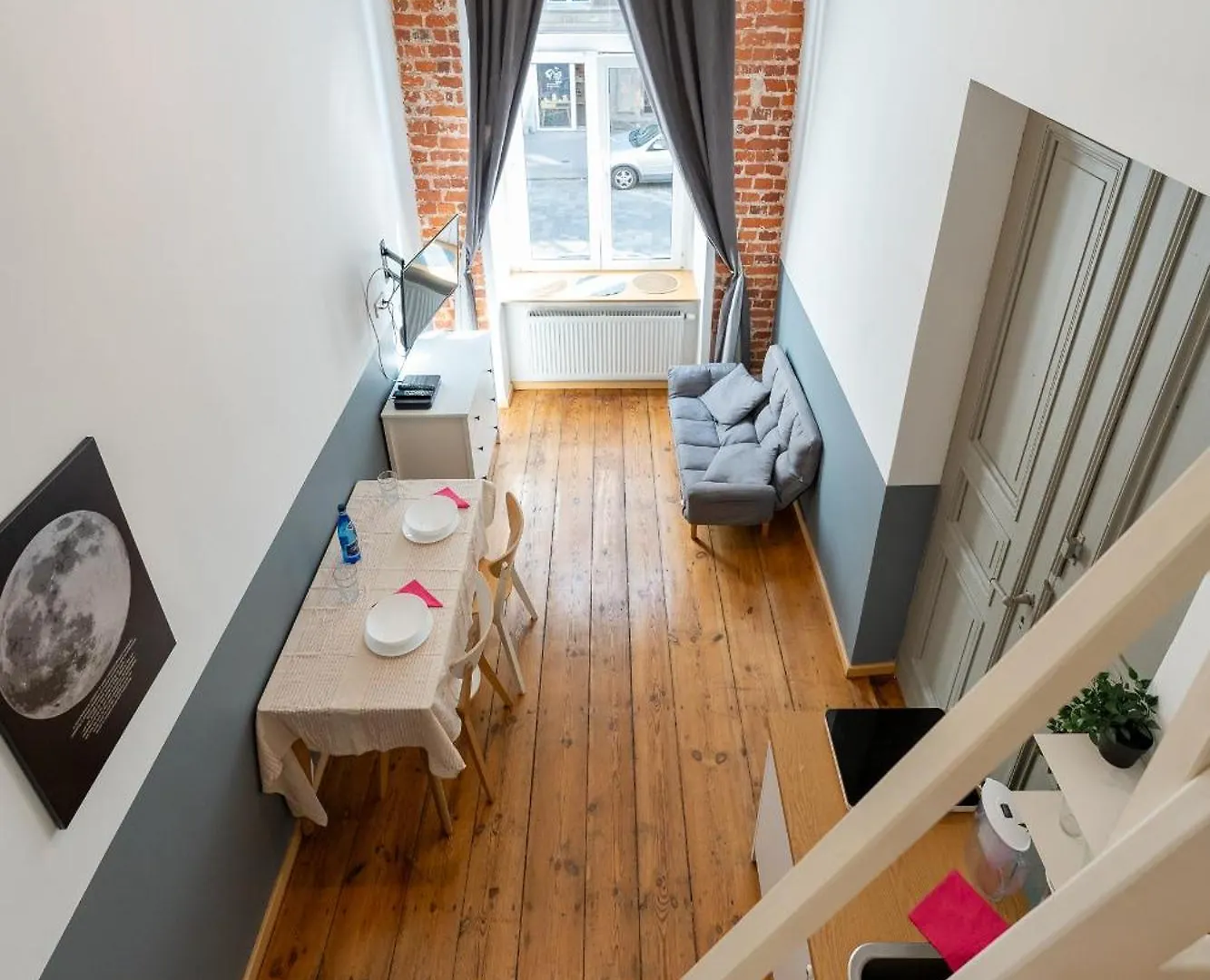 Apartamenty Ok'S - Blisko Wyspy Slodowej Wrocław 0*,
