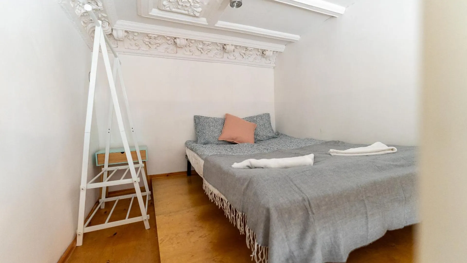 Apartamenty Ok'S - Blisko Wyspy Slodowej Wrocław 0*,