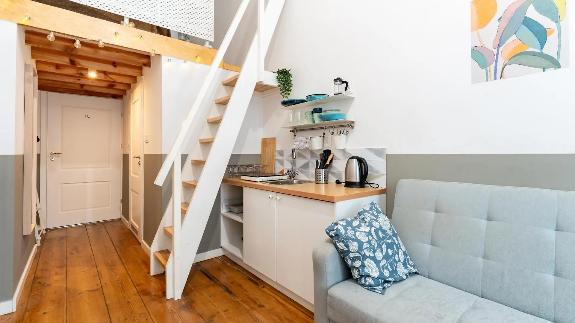 Apartamenty Ok'S - Blisko Wyspy Slodowej Wrocław