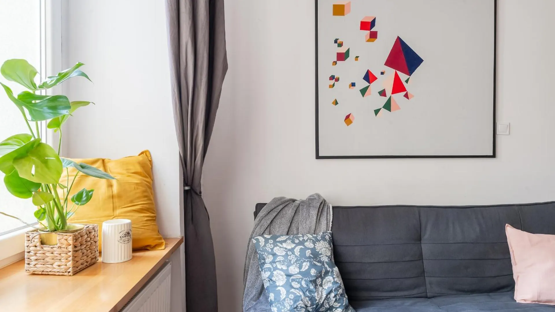 Apartamenty Ok'S - Blisko Wyspy Slodowej Wrocław Polska