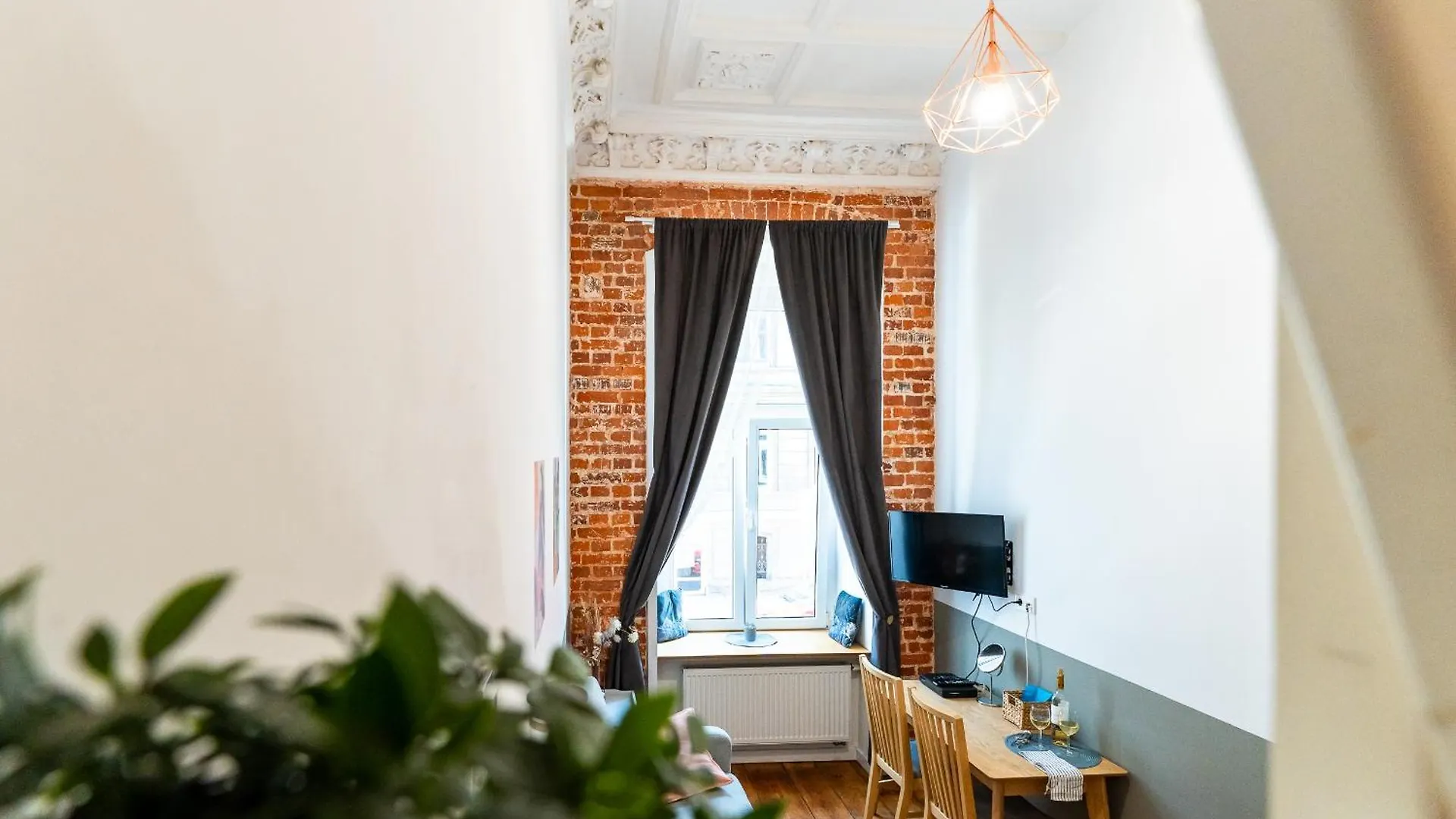 Apartamenty Ok'S - Blisko Wyspy Slodowej Wrocław