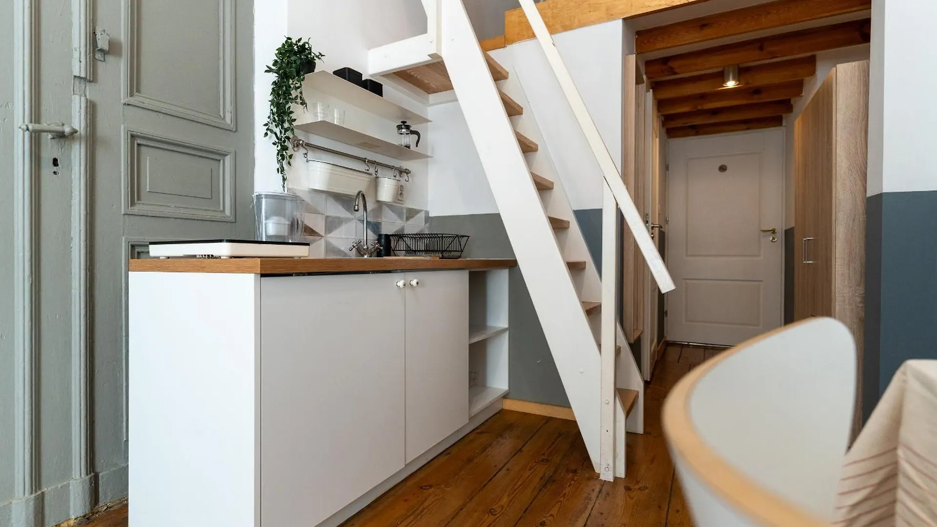 Apartamenty Ok'S - Blisko Wyspy Slodowej Wrocław