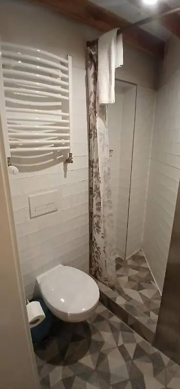 Apartamenty Ok'S - Blisko Wyspy Slodowej Wrocław