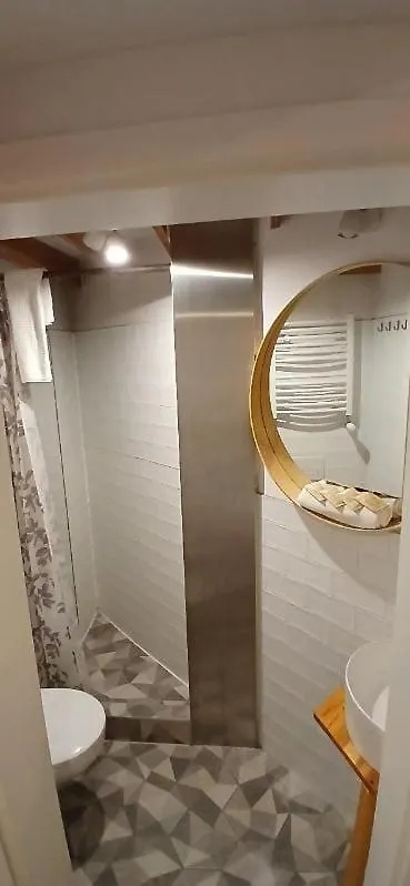 Apartamenty Ok'S - Blisko Wyspy Slodowej Wrocław