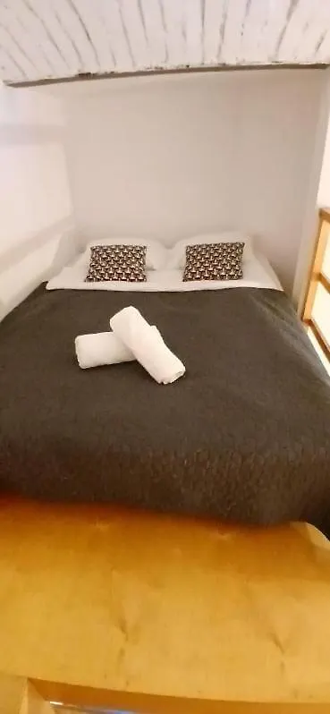 Apartamenty Ok'S - Blisko Wyspy Slodowej Wrocław