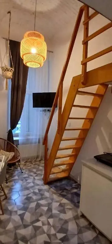 Apartamenty Ok'S - Blisko Wyspy Slodowej Wrocław Polska