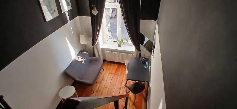 Apartamenty Ok'S - Blisko Wyspy Slodowej Wrocław 0*,  Polska